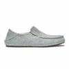 OluKai Nohea Slipper - Pale Grey