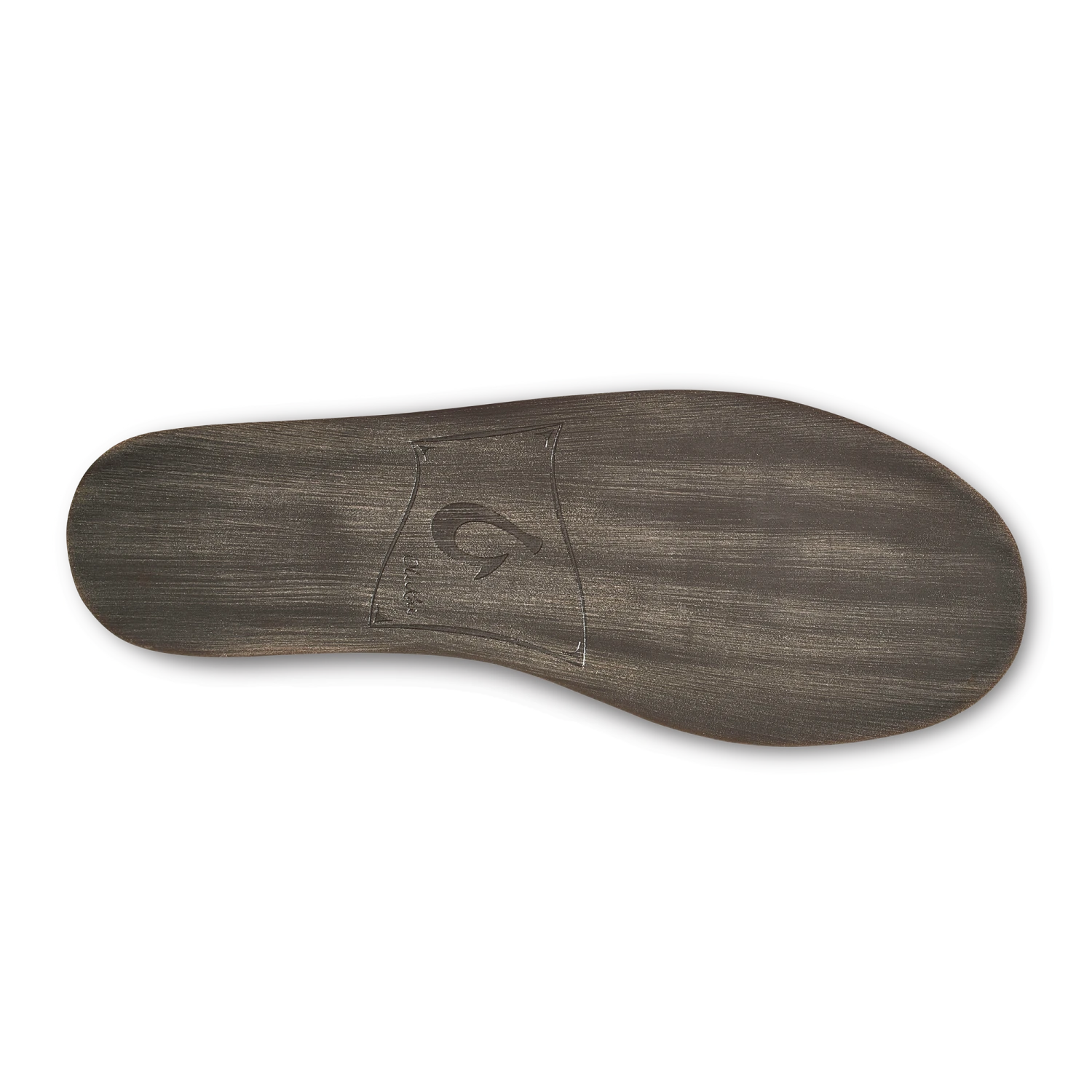 OluKai Nohea Slipper - Pale Grey 9 OluKai Nohea Slipper - Pale Grey - Image 7