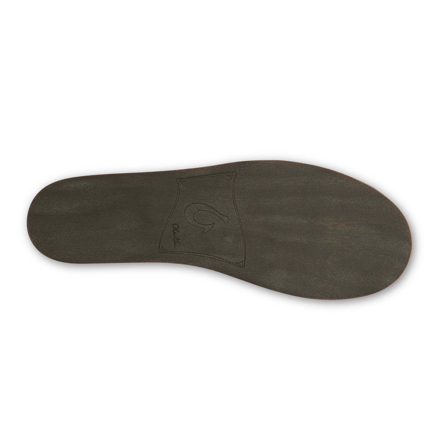 OluKai Nohea Slipper - Cedarwood 9 OluKai Nohea Slipper - Cedarwood - Image 7