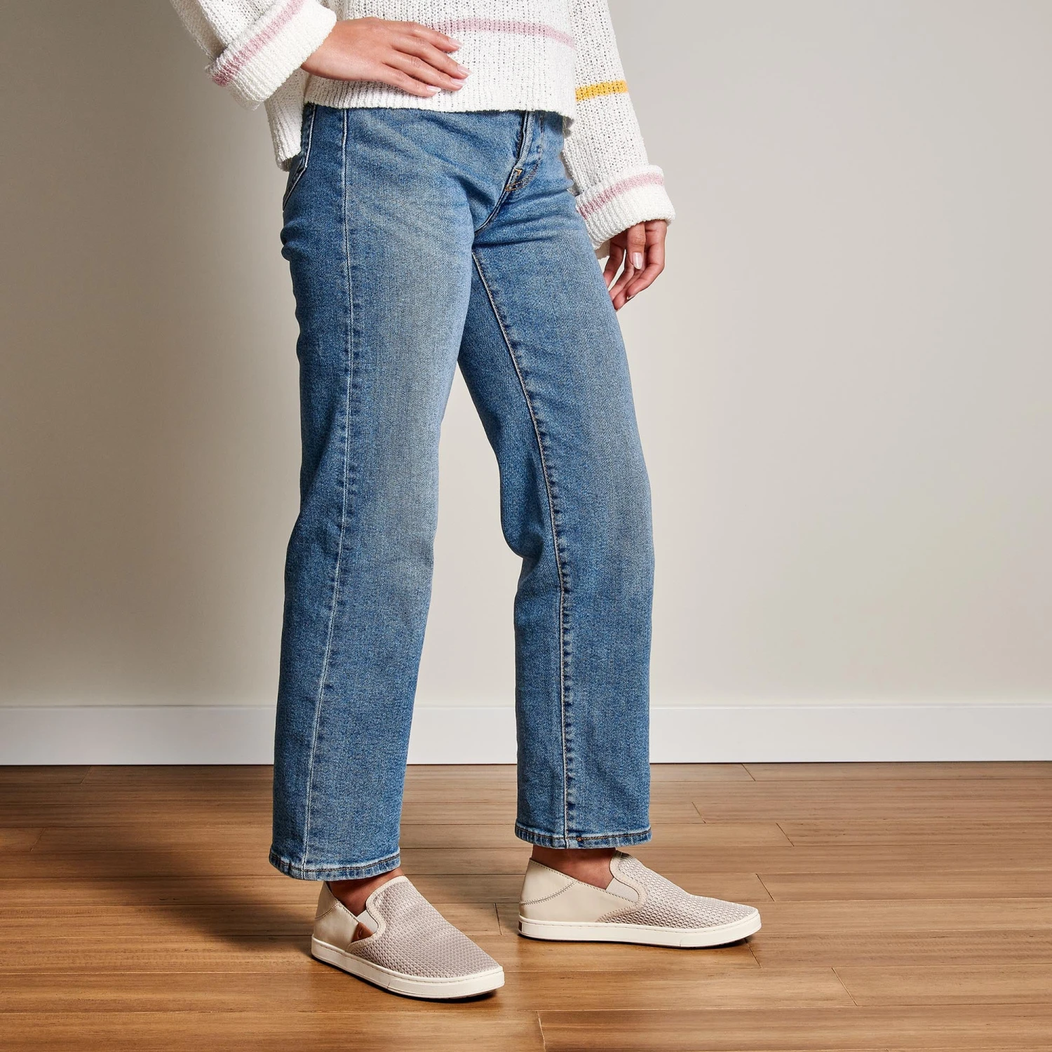 OluKai Pehuea - Tapa / Tapa 7 OluKai Pehuea - Tapa / Tapa - Image 5