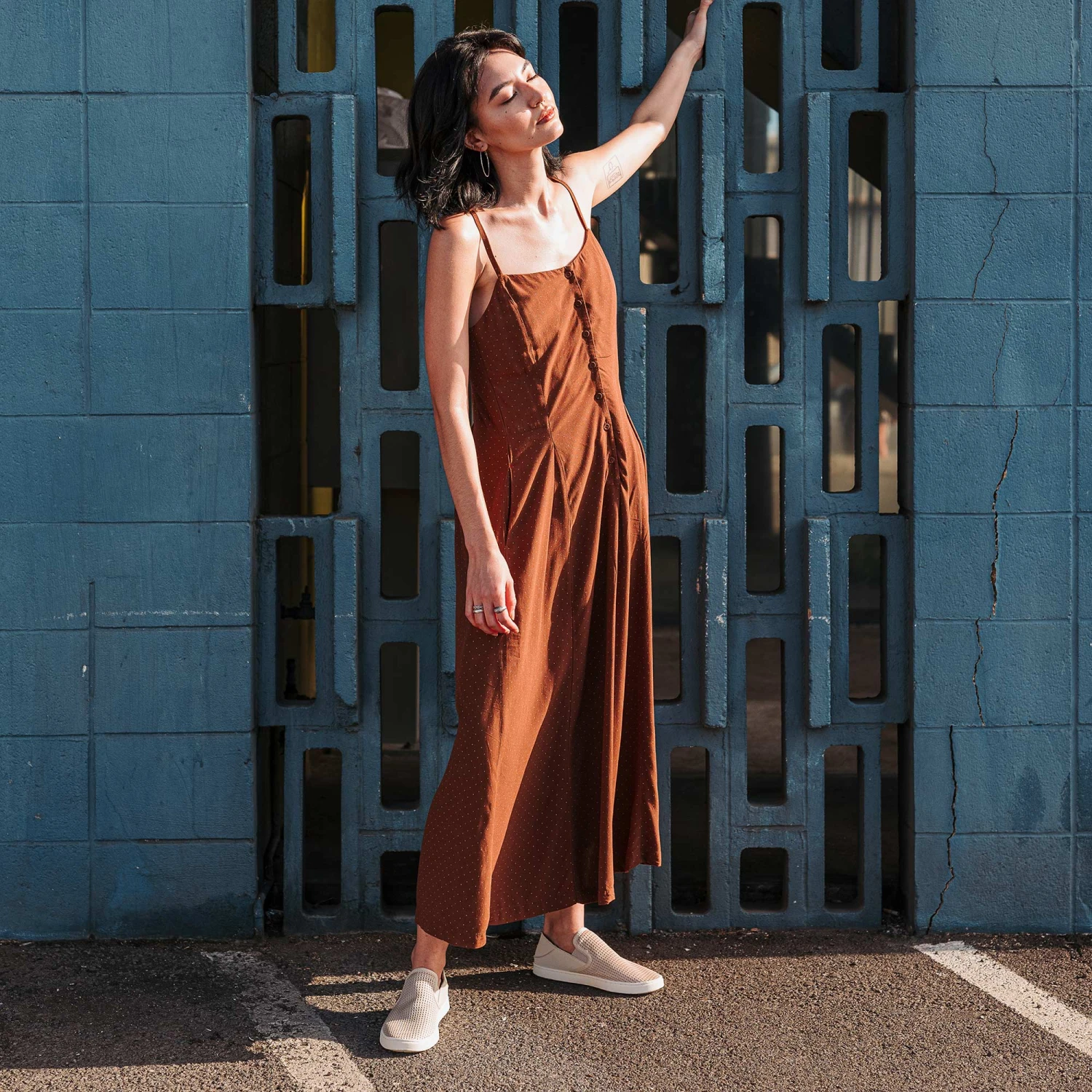 OluKai Pehuea - Tapa / Tapa 8 OluKai Pehuea - Tapa / Tapa - Image 6