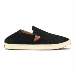 OluKai Pehuea - Black 12 OluKai Pehuea - Black -OluKai Shop 20271 4040 002 W Pehuea BlkBlk