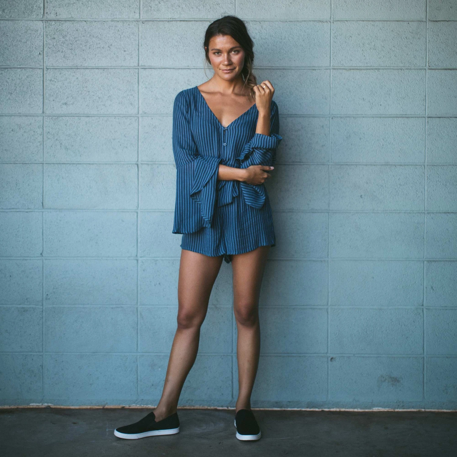 OluKai Pehuea - Black 7 OluKai Pehuea - Black - Image 5