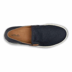 OluKai Pehuea - Trench Blue -OluKai Shop 20271 DEDE 004 W Pehuea TrbTrb