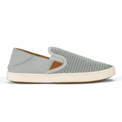 OluKai Pehuea - Pale Grey