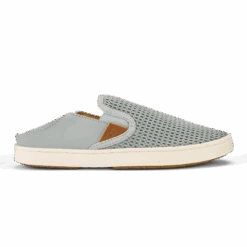 OluKai Pehuea - Pale Grey -OluKai Shop 20271 PGPG 002 W Pehuea PaleGreyPaleGrey