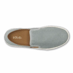 OluKai Pehuea - Pale Grey -OluKai Shop 20271 PGPG 004 W Pehuea PaleGreyPaleGrey