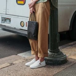 OluKai Pehuea - Bright White -OluKai Shop 20271 WBWB 102