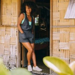 OluKai Pehuea - Bright White -OluKai Shop 20271 WBWB 301