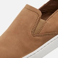 OluKai Pehuea Leather-Sahara / Toffee -OluKai Shop 20329 FM33 101