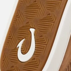 OluKai Pehuea Leather-Sahara / Toffee -OluKai Shop 20329 FM33 103