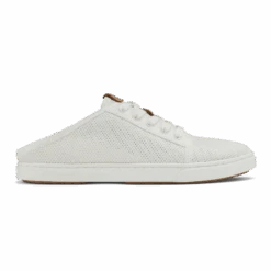 OluKai Pehuea Lī - White -OluKai Shop 20379 4R4R 002 W PehueaLi WhtWht