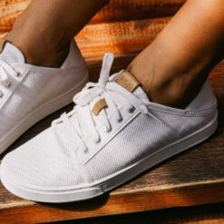 OluKai Pehuea Lī - White -OluKai Shop 20379 4R4R 101