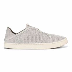 OluKai Pehuea Lī - Mist Grey