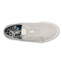 OluKai Pehuea Lī - Mist Grey 16 OluKai Pehuea Lī - Mist Grey -OluKai Shop 20379 DWDW 004 W PehueaLi MistGreyMistGrey