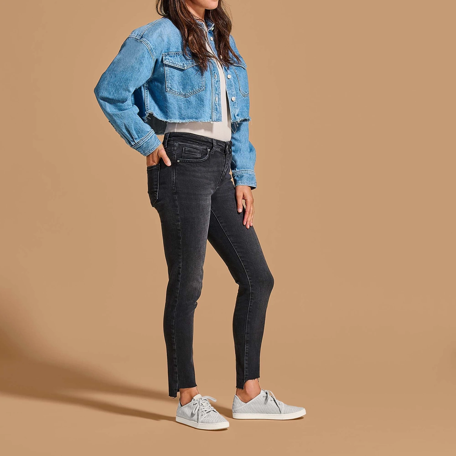 OluKai Pehuea Lī - Mist Grey 8 OluKai Pehuea Lī - Mist Grey - Image 6