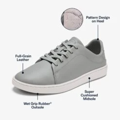 OluKai Pehuea Lī ‘Ili - Ash -OluKai Shop 20433 AUAU 101 1dc14a4d b110 4329 a33f e23b0edf8571