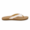 OluKai Honu - Bright White / Golden Sand 2 OluKai Honu - Bright White / Golden Sand -OluKai Shop 20436 WBGS 001 W Honu BrightWhiteGoldenSand