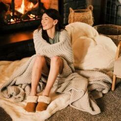 OluKai Ku‘i - Tan / Bone 16 OluKai Ku‘i - Tan / Bone -OluKai Shop 20457 3419 102