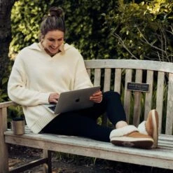 OluKai Ku‘i - Tan / Bone 17 OluKai Ku‘i - Tan / Bone -OluKai Shop 20457 3419 302