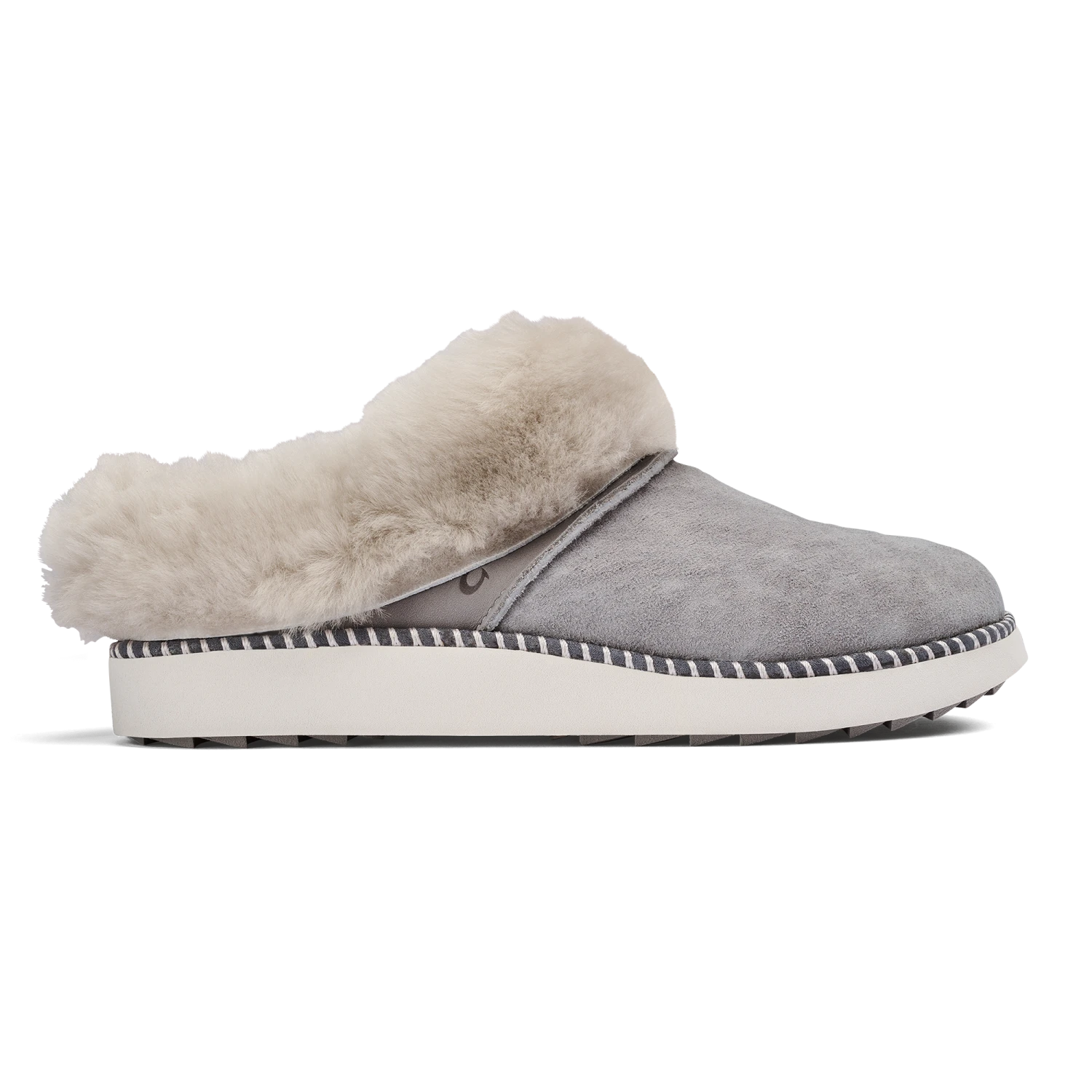 OluKai Ku‘i - Fog / Mist Grey 3 OluKai Ku‘i - Fog / Mist Grey