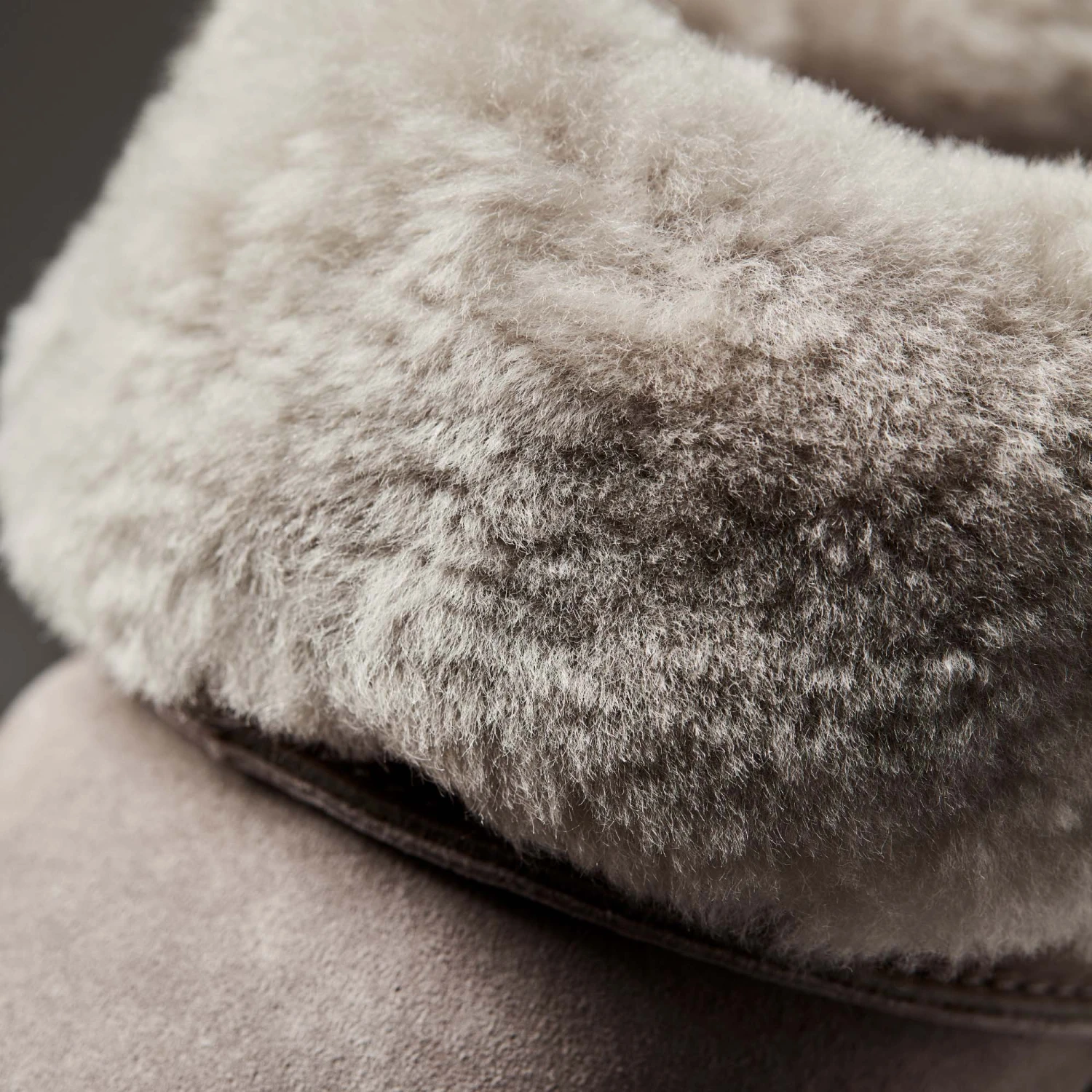 OluKai Ku‘i - Fog / Mist Grey 5 OluKai Ku‘i - Fog / Mist Grey - Image 3