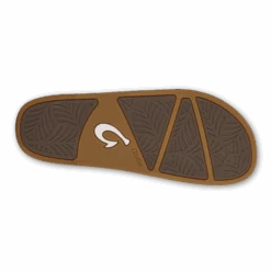 OluKai Kīpe‘a ‘Olu - Puka / Tan -OluKai Shop 20460 6A34 005 W KipeaOlu PukaTan