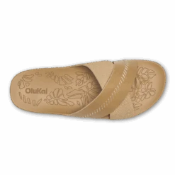 OluKai Kīpe‘a ‘Olu - Warm Sand -OluKai Shop 20460 WVWV 004 W KIPEAOLU WarmSandWarmSand