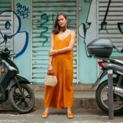 OluKai Kīpe‘a ‘Olu - Sahara 17 OluKai Kīpe‘a ‘Olu - Sahara -OluKai Shop 20460 FMFM 103