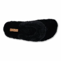 OluKai Kīpe'a Heu - Black -OluKai Shop 20464 40V2 004 W KipeaHeu BlackBlack