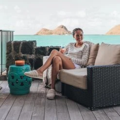 OluKai Pūpū Mua - Tapa 17 OluKai Pūpū Mua - Tapa -OluKai Shop 20476 2020 302