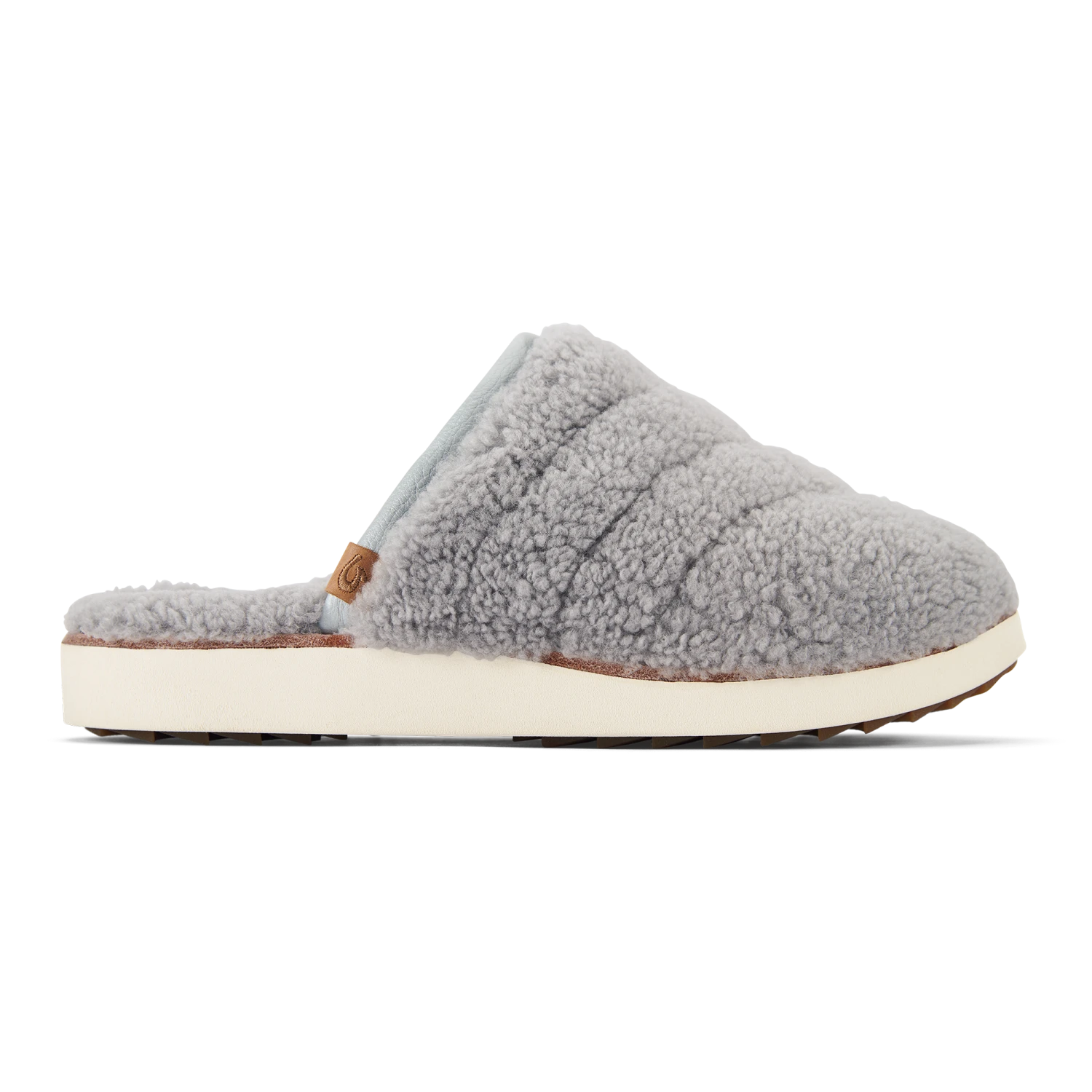 OluKai Pūpū Mua - Pale Grey 3 OluKai Pūpū Mua - Pale Grey