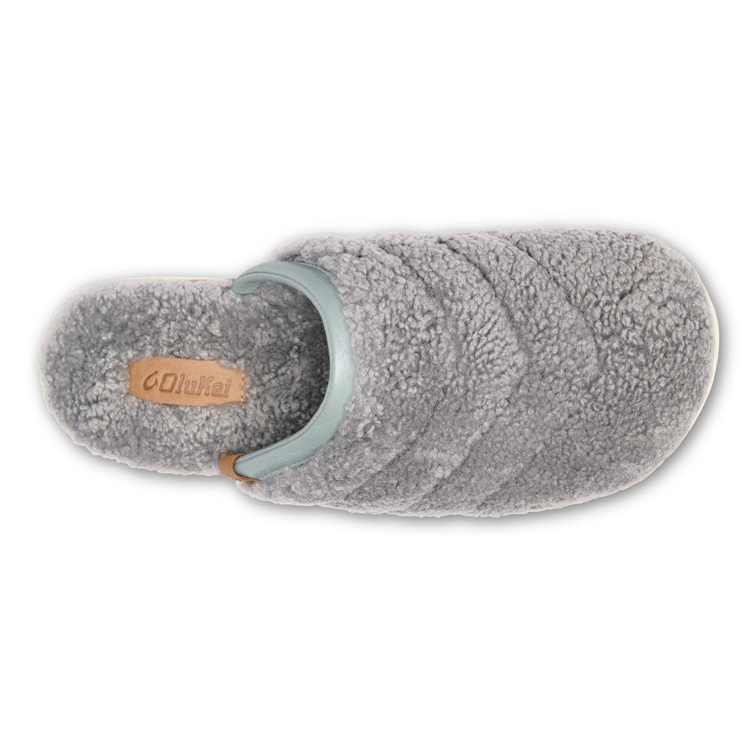 OluKai Pūpū Mua - Pale Grey 8 OluKai Pūpū Mua - Pale Grey - Image 6