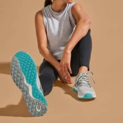 OluKai Wailuku - Mist Grey -OluKai Shop 20478 DWDW 102 W Wailuku MistGrey