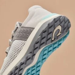 OluKai Wailuku - Mist Grey -OluKai Shop 20478 DWDW 203