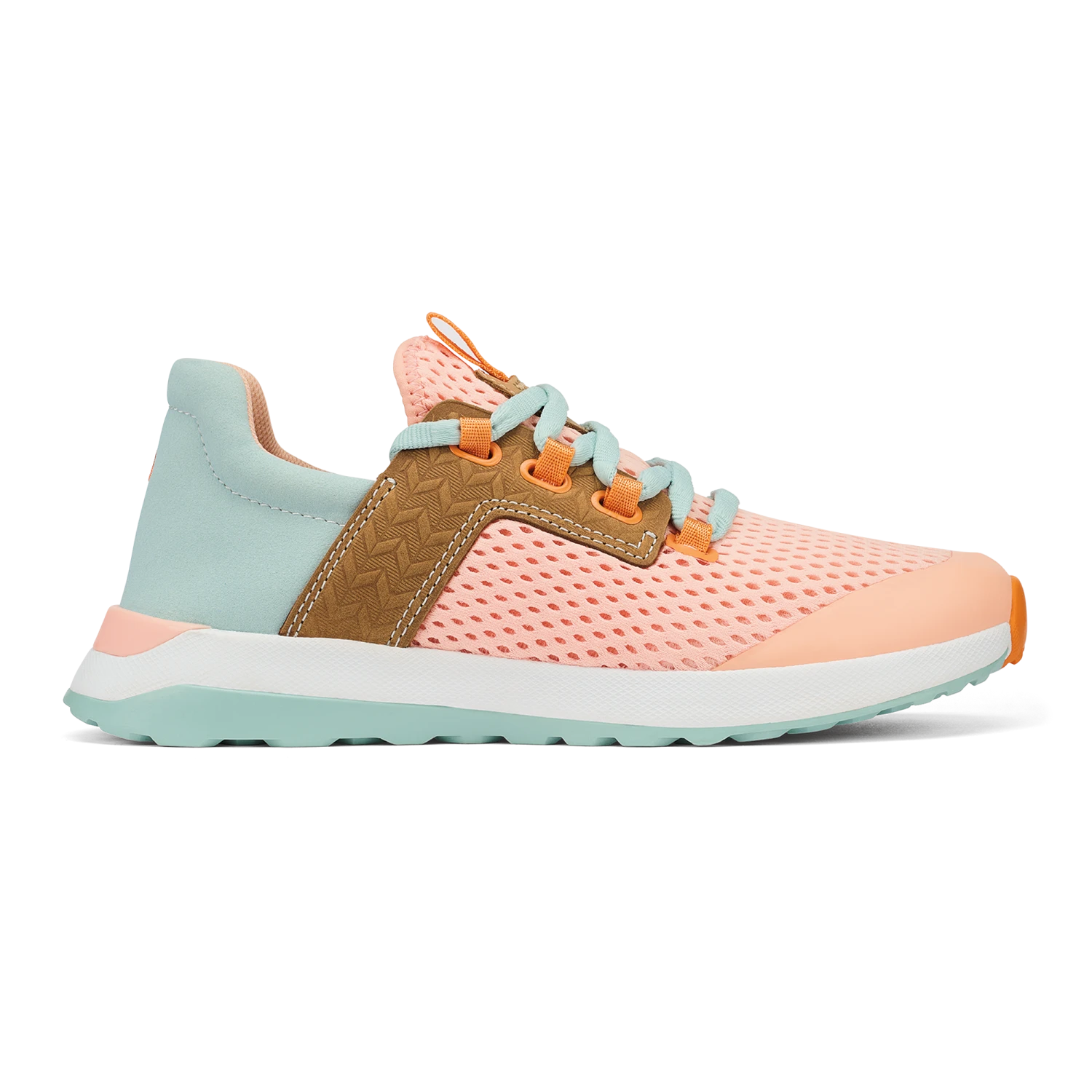 OluKai Wailuku - Peach / Swell 3 OluKai Wailuku - Peach / Swell