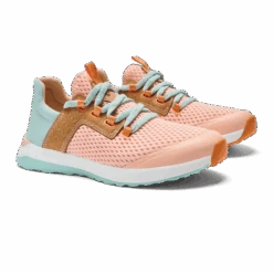 OluKai Wailuku - Peach / Swell 14 OluKai Wailuku - Peach / Swell -OluKai Shop 20478 PCAA 003 W Wailuku PeachSwell