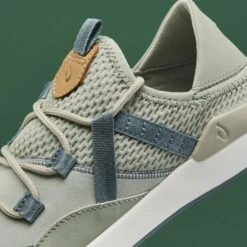 OluKai Kawela - Sage / Dusk -OluKai Shop 20485 GHKC Kawela 1