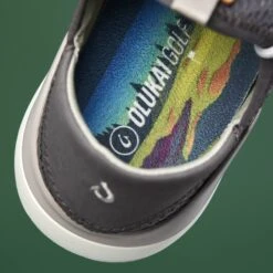 OluKai Kawela - Pavement / Mist Grey 20 OluKai Kawela - Pavement / Mist Grey -OluKai Shop 20485 PVDW Kawela 3