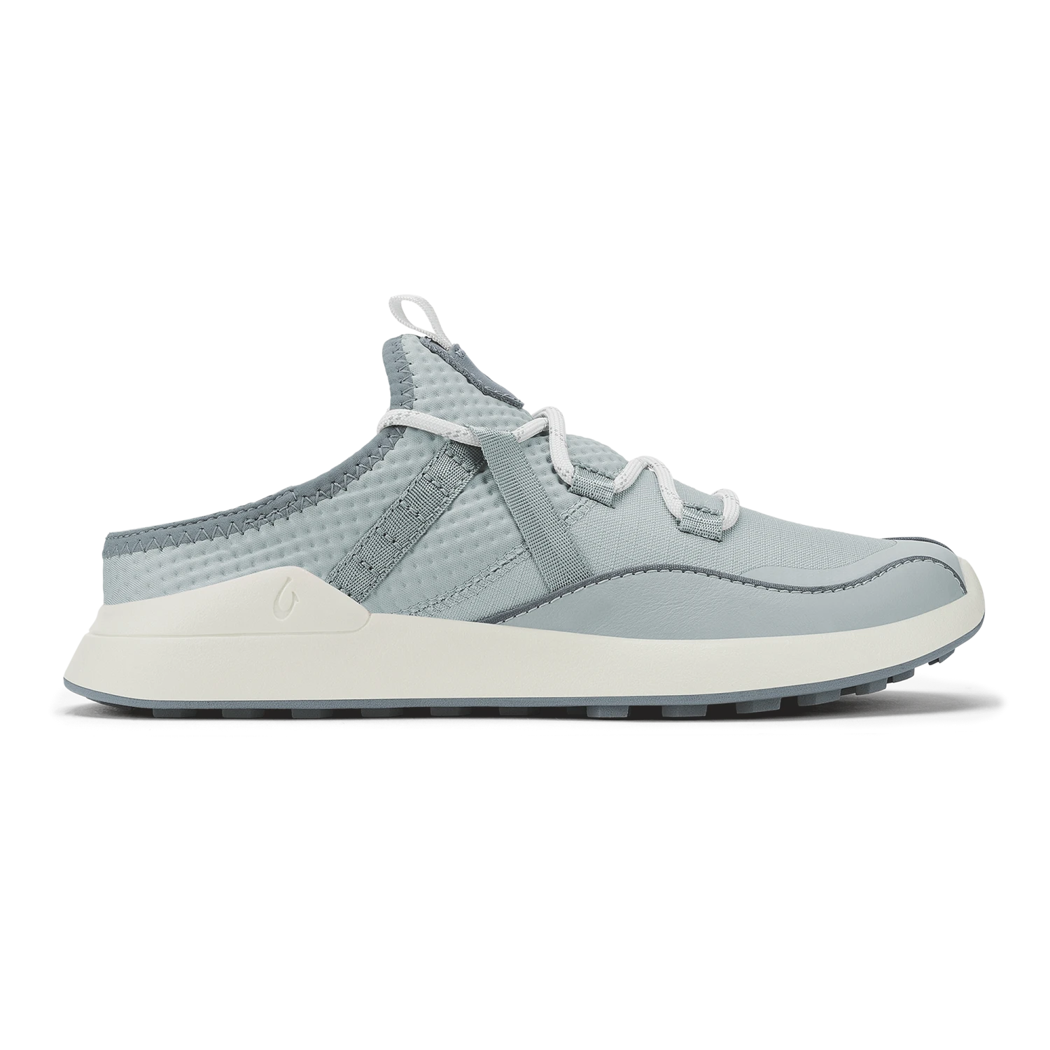 OluKai Kawela-Cloud Grey / Poi 4 OluKai Kawela-Cloud Grey / Poi - Image 2