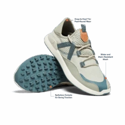 OluKai Kawela - Sage / Dusk -OluKai Shop 20485 GHKC 003