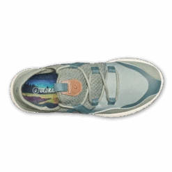 OluKai Kawela - Sage / Dusk -OluKai Shop 20485 GHKC 004 W Kawela SageDusk