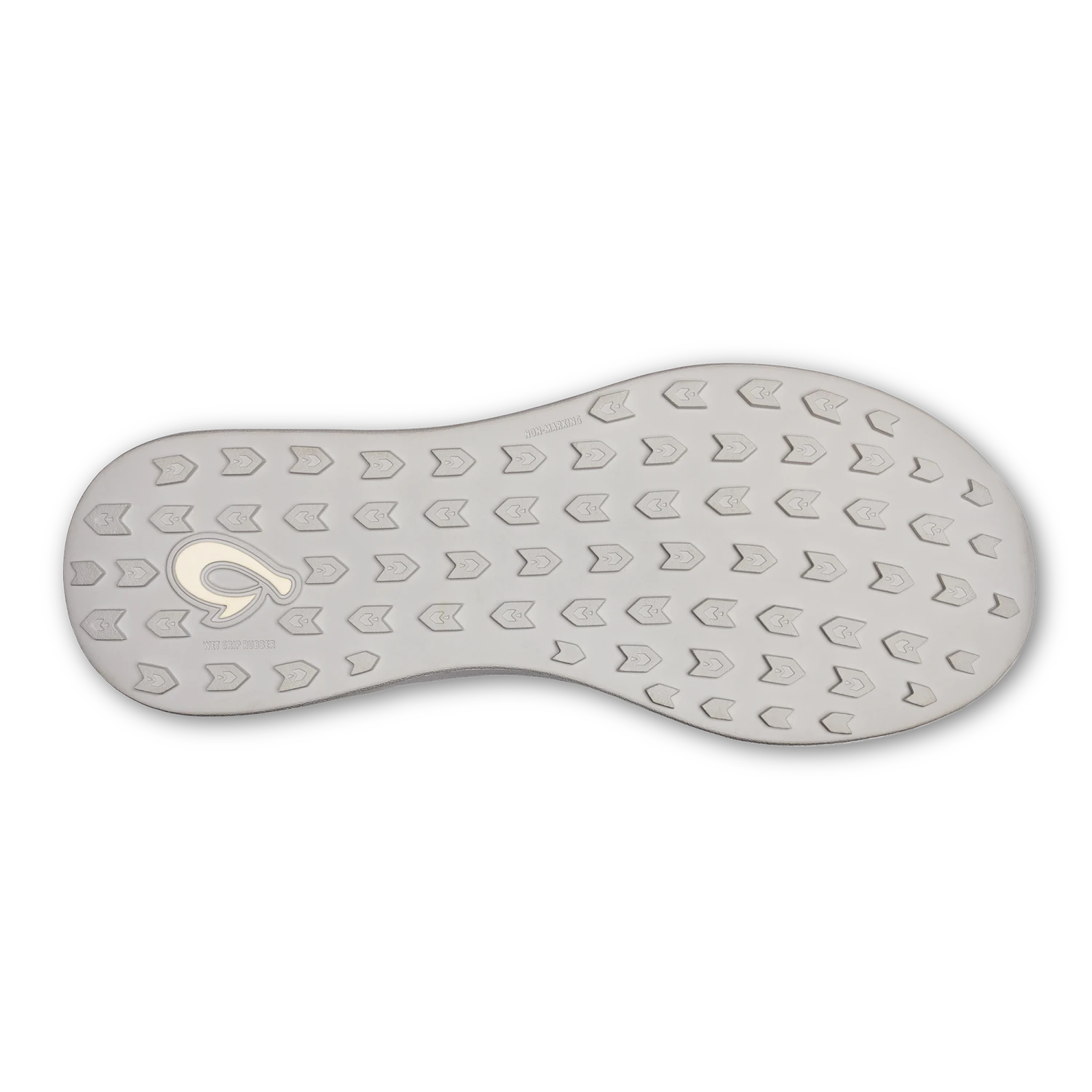 OluKai Kawela - Pavement / Mist Grey 12 OluKai Kawela - Pavement / Mist Grey - Image 10