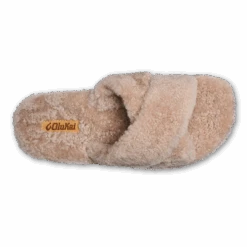 OluKai Hila Heu - Tan 17 OluKai Hila Heu - Tan -OluKai Shop 20489 3434 004 W HilaHeu TanTan