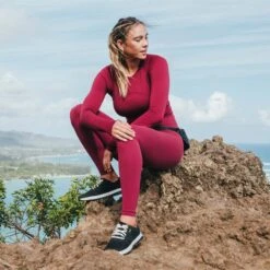 OluKai Huia - Black 17 OluKai Huia - Black -OluKai Shop 20492 4040 202