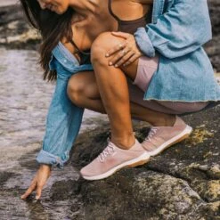 OluKai Huia - Soft Pink -OluKai Shop 20492 6Q6Q 104