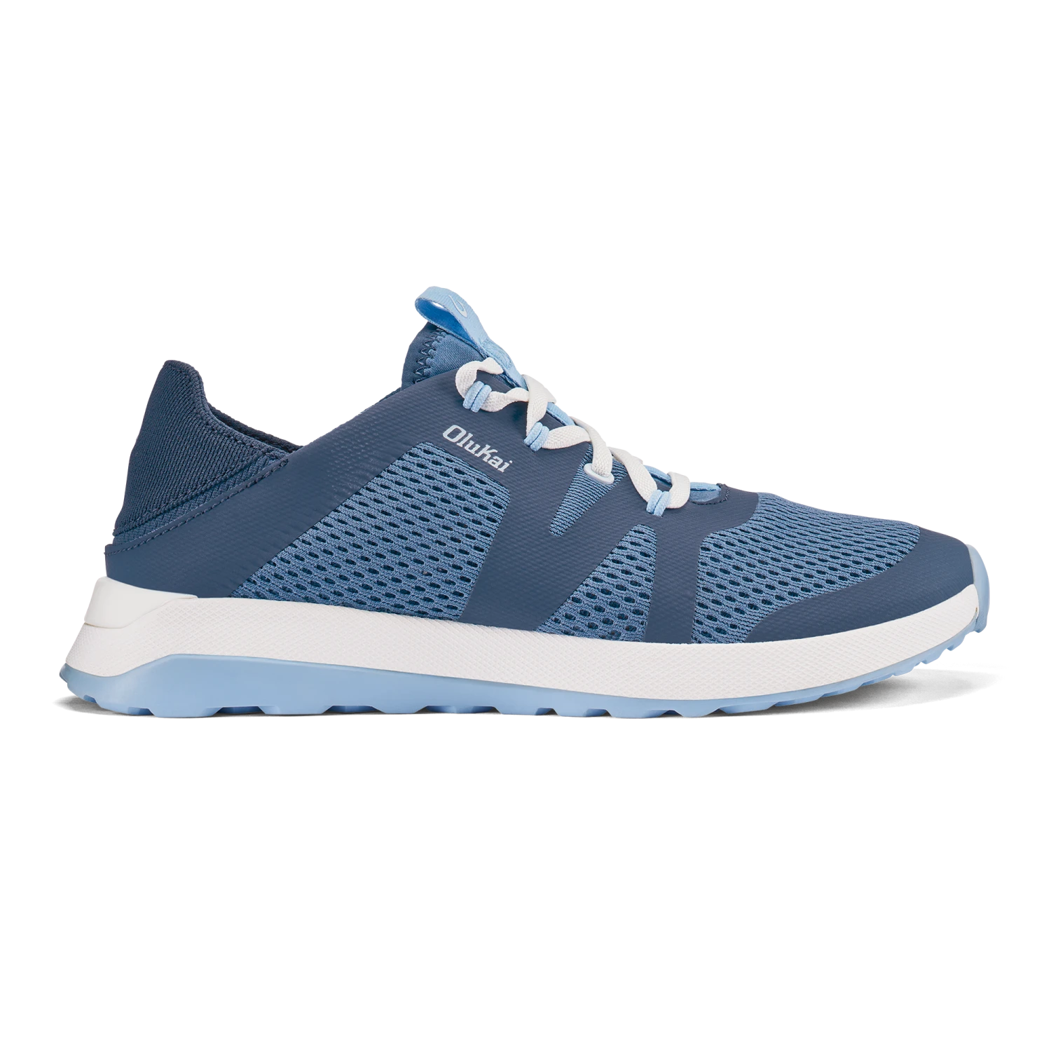 OluKai Huia - Vintage Blue / Sea Ice