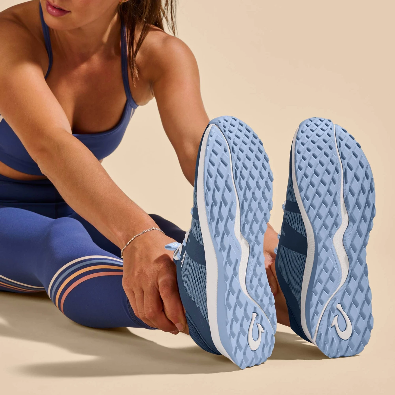 OluKai Huia - Vintage Blue / Sea Ice - Image 6