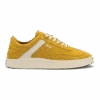 OluKai Hā‘upu - Mustard / Off White