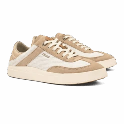 OluKai Kīlea - Tan / Tapa -OluKai Shop 20494 3420 003 W Kilea TanTap